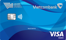 VISA-Vietcombank