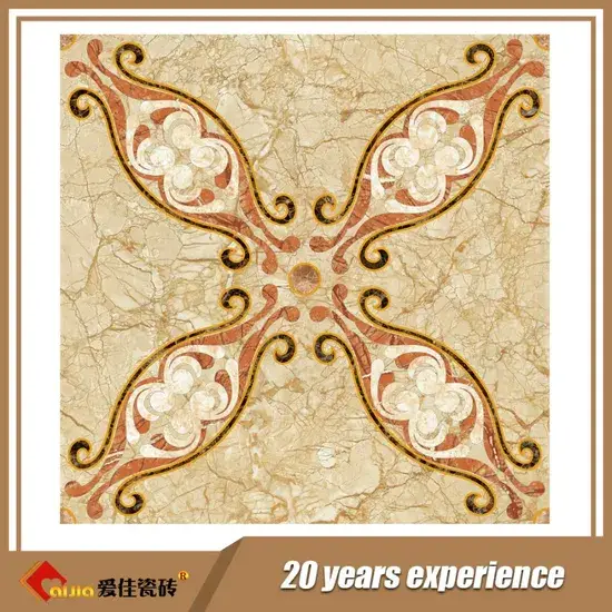 Thảm gạch sàn kích thước 600*600mm - Mẫu mã đa dạng hình ảnh 1-description