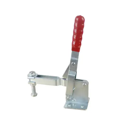 Kunlong Sk3-021h-8: Kẹp kim loại mới thiết kế gắn bên hông hình ảnh 1-description