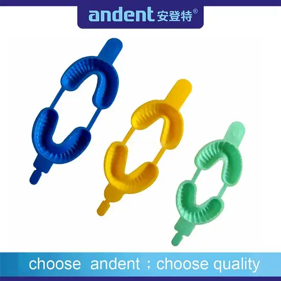Khay Ấn Răng Trung Quốc - Sản Phẩm Được Ưa Chuộng hình ảnh 1-description
