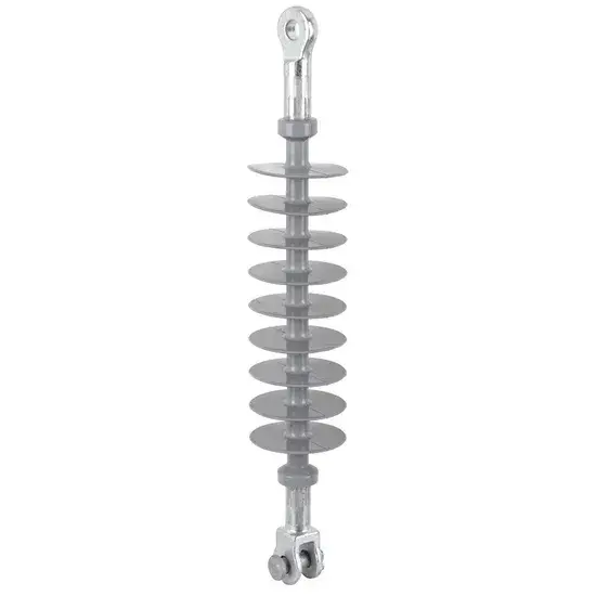 Cách điện composite treo thanh dài 24kv chịu lực 70kn hình ảnh 1-description