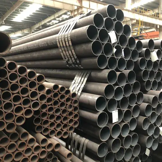 Ong Seamless ERW 135 - Sản phẩm ống Seamless chất lượng cao hình ảnh 1-description