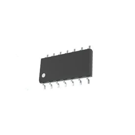 Linh kiện điện tử LM2901DR2G: Chip IC so sánh mục đích chung CMOS, bộ sưu tập TTL SOIC-14 hình ảnh 1-description