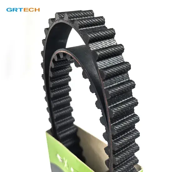 Dây đai thời gian tự động 104mr17 với chất lượng OE và vật liệu cao su HNBR hình ảnh 1-description