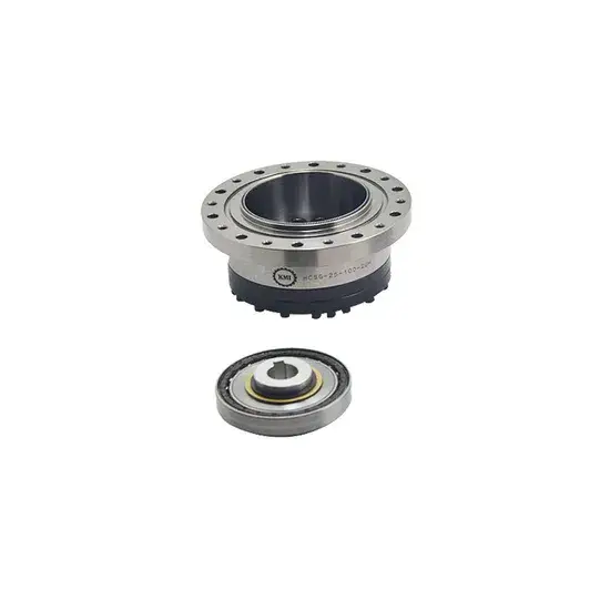 Giảm tốc servo từ Trung Quốc - Ưu điểm của thiết kế hộp số hài hòa hình ảnh 1-description