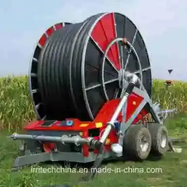 Ống turbine tưới nước - Giải pháp tưới nước hiệu quả cho vườn trồng hình ảnh 1-description
