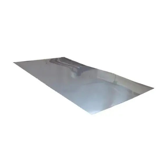 Phân phối tấm thép không gỉ cho ngành công nghiệp hạt nhân - Nhà máy Lork Xm-13/S13800/AMS 5864/ASTM A693, chất liệu pH13-8mo hình ảnh 1-description