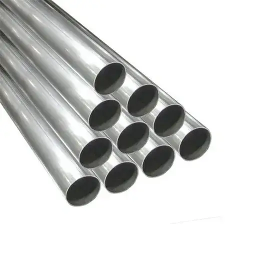 Ống liền mạch Stellite 3 - Giải pháp chống mài mòn với vật liệu hợp kim cobalt cao cấp hình ảnh 1-description