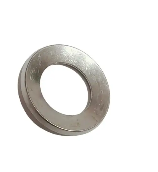 Thiết bị vòng đệm giảm nhiệt cho việc kẹp dây căng tấm thoát nước hình ảnh 1-description