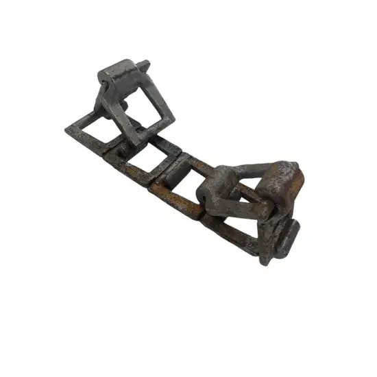 Chuỗi sản xuất nông nghiệp tháo rời chất lượng cao đến từ Trung Quốc, làm từ vật liệu cao cấp hình ảnh 1-description