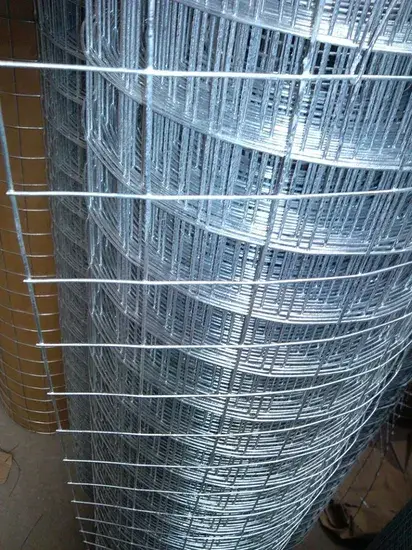 Lưới hàn mạ kẽm từ Trung Quốc kích thước 2x2 hình ảnh 1-description