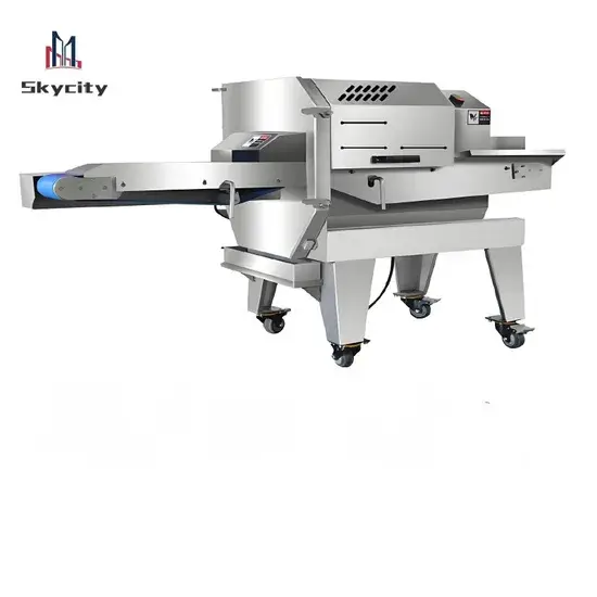 Thịt bò khô chất lượng cao vượt trội so với thịt gà thương mại hình ảnh 1-description