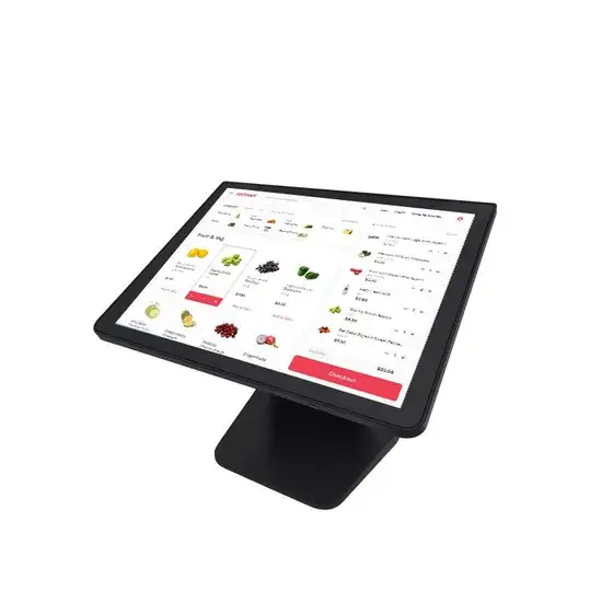 Công cụ kết nối USB toàn diện cho Máy tính tiền POS kích thước 15.6 inch hình ảnh 1-description