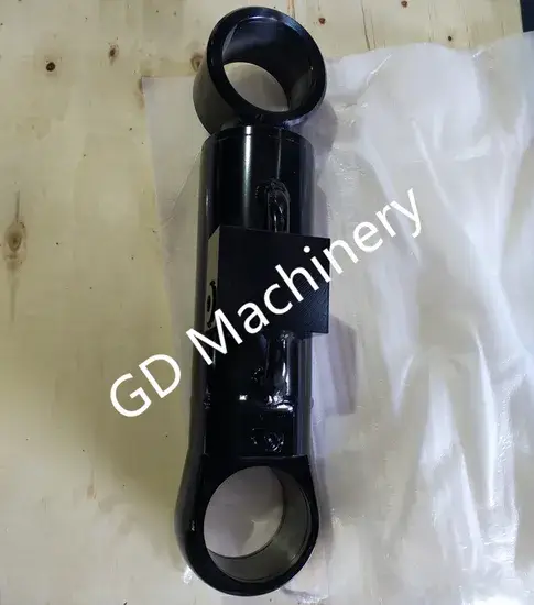 Van tích hợp hàn xi lanh thủy lực dành cho thang máy hình ảnh 1-description