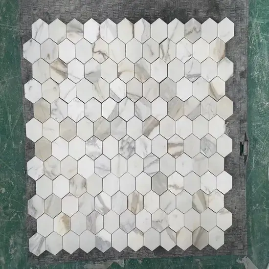 Tạo điểm nhấn cho dự án tại nhà với gạch khảm Tostone tinh tế hình ảnh 1-description