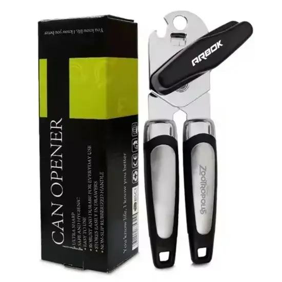 Tiêu đề mới: Hộp nặng tay Comfygrip - Lựa chọn hoàn hảo cho việc mở nắp chai hình ảnh 1-description