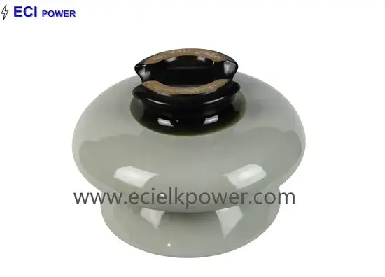 Công nghệ cách điện tiên tiến với sứ chân cao áp theo tiêu chuẩn ANSI 56-5 hình ảnh 1-description