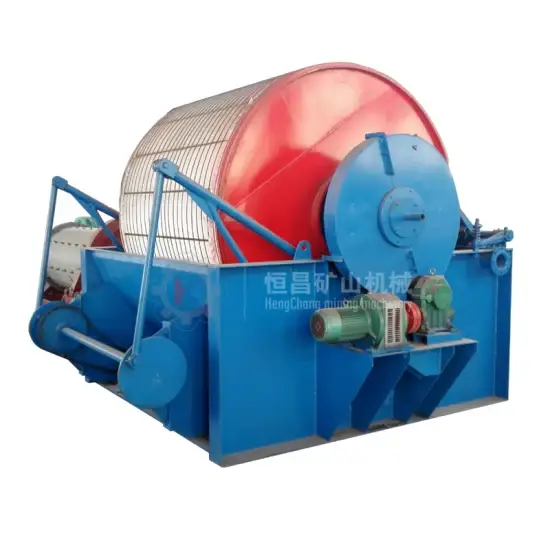 Bộ lọc chân không bằng gốm cho thiết bị làm Dewatrage mỏ và Dewatening bùn cặn hình ảnh 1-description