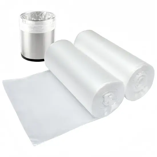 Bao rác chất lượng cao phù hợp cho việc sử dụng trong bếp, phòng tắm và văn phòng hình ảnh 1-description