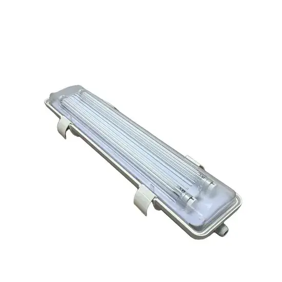 Đèn chiếu sáng kính chống cháy nổ công suất 18W, 36W cực kỳ an toàn hình ảnh 1-description