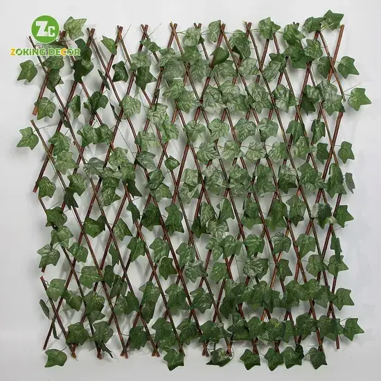 Màn hình Faux mở rộng tính năng bảo mật cho Nhà máy ảnh với IVY Bridge nhân tạo và Hàng rào hình ảnh 1-description