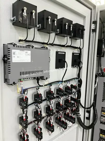 Chuyên lắp đặt thiết bị biến tần đảm bảo hoạt động ổn định hình ảnh 1-description