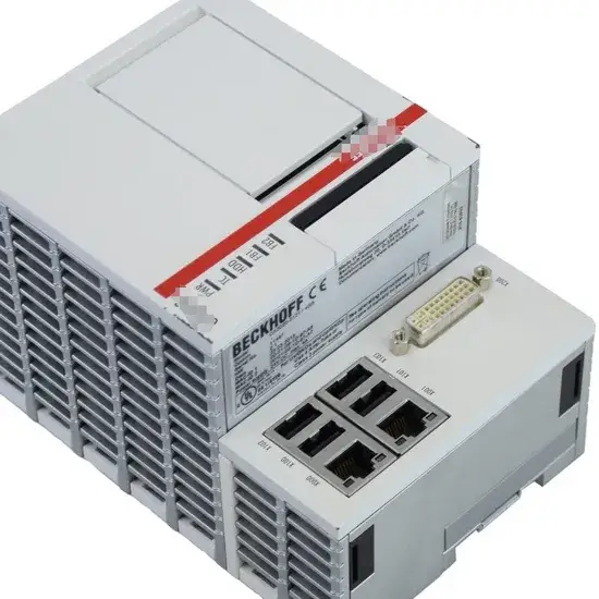 Giải pháp chuỗi cung ứng điện hiệu quả với sản phẩm Cx2040-0125 đáng tin cậy hình ảnh 1-description