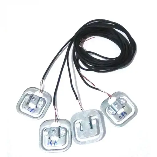 Sc902 - Cảm biến lực cầu bán cầu Trung Quốc 10kg 30kg 50kg tốt nhất hình ảnh 1-description