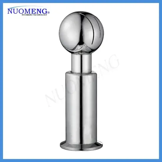 Bóng vệ sinh lỗ mù từ thép không gỉ - sản phẩm làm sạch hiệu quả hình ảnh 1-description