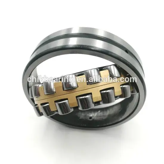 Vòng bi cầu đa hàng 22205 - 22218 MB Mbk Ca Cak Cc Cck Ek K W33c3 - chất lượng tốt hình ảnh 1-description