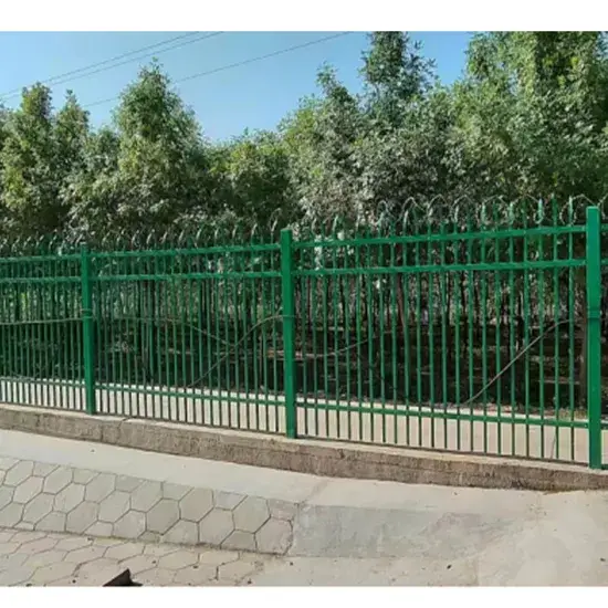 Rào Chắn Chống Leo Cao Cấp Lưới Hàn Bảo Vệ Hàng Rào Sông - Sản Phẩm Phổ Biến hình ảnh 1-description