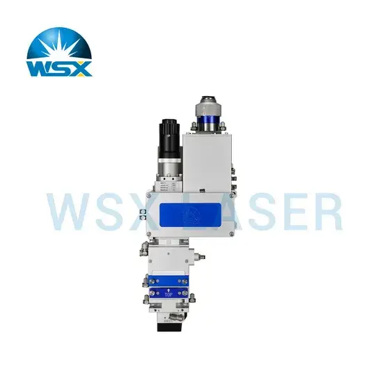Dòng sản phẩm đầu hàn chóp hình vòng 6000W hiệu suất cao, phù hợp cho công việc hàn chính xác hình ảnh 1-description