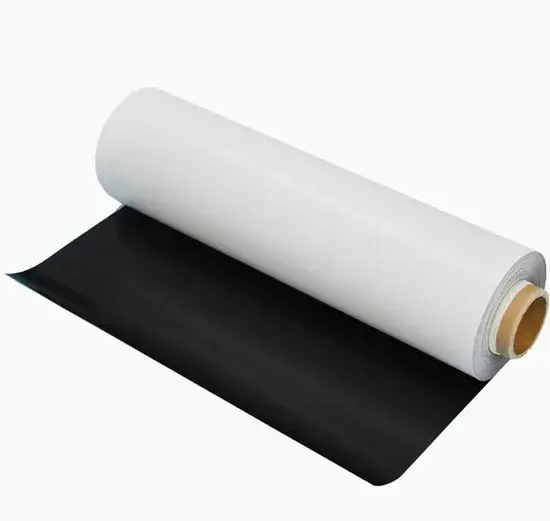 Tấm Nam Châm Mạnh 30m - Sản Phẩm Cao Su Linh Hoạt Bọc Lớp PVC hình ảnh 1-description