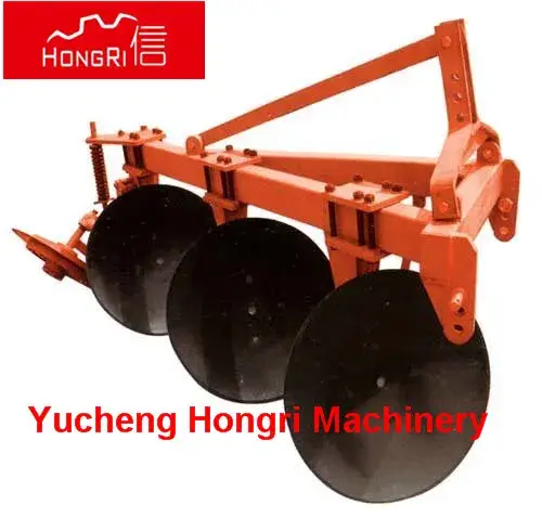 Công cụ cày đĩa chất lượng cao cho máy kéo nông nghiệp hình ảnh 1-description