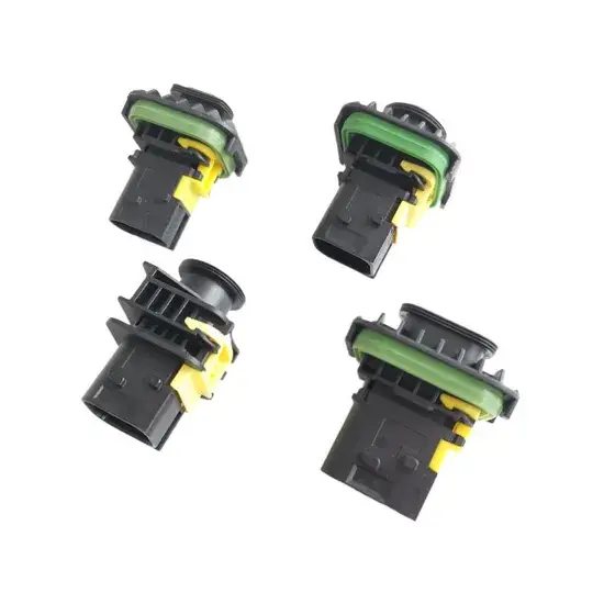 Đầu nối dây chống nước đực cho ngành ô tô - 4 cách để bảo vệ dây chống nước hình ảnh 1-description