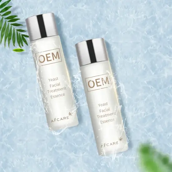 Nước hoa hồng tăng cường độ đàn hồi, thích hợp cho việc làm mềm da mặt hình ảnh 1-description