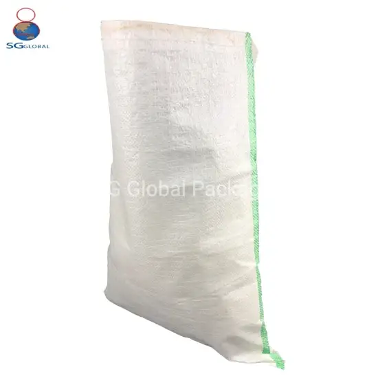Đơn vị sản xuất chứng nhận SGS Grs cung cấp túi dệt PP bao bì nông nghiệp đóng gói sỉ lẻ hình ảnh 1-description
