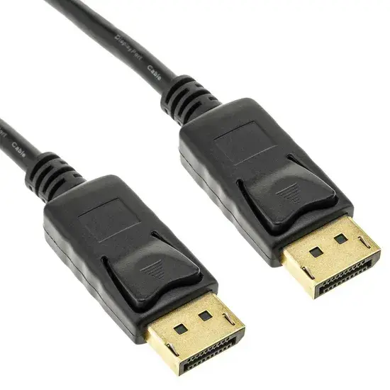 Cáp Displayport 5m dành cho kết nối giữa các thiết bị hình ảnh 1-description