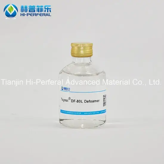 Giải pháp chống bọt hiệu quả Toynol DF-80L dành cho quá trình gia công kim loại hình ảnh 1-description