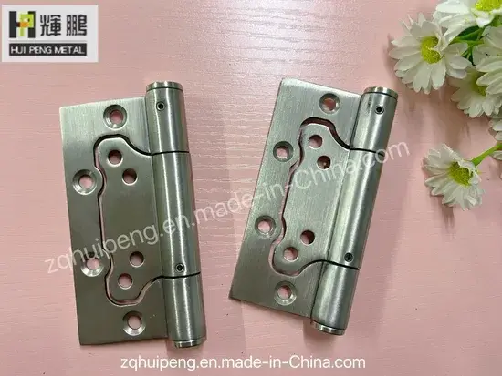 Bản lề cửa quán bar và toilet chất lượng, đảm bảo an toàn và riêng tư cho người sử dụng hình ảnh 1-description