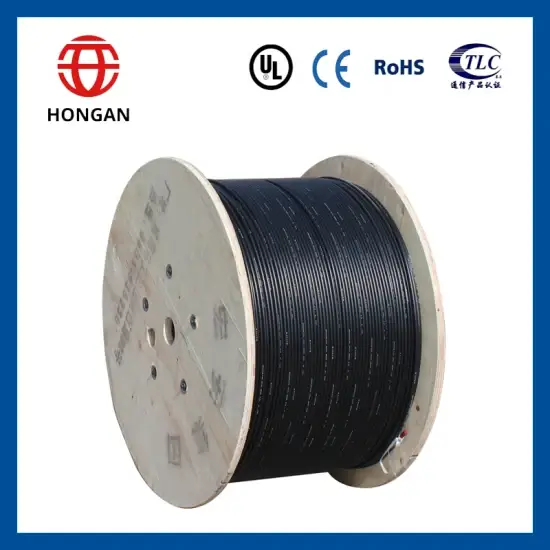 Cáp quang sợi quang ống lỏng 288 lõi GYFTA - Giải pháp ống dẫn trên không hiệu quả hình ảnh 1-description