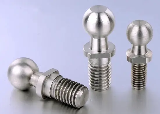 Bộ chốt gia công từ các loại vật liệu chất lượng cao hình ảnh 1-description