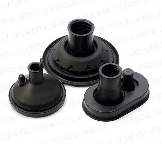 Bộ đệm EPDM chất lượng cao chống oxy hóa hình ảnh 1-description