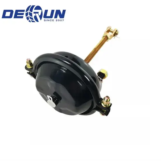 Bộ phanh khí nén Derun chất lượng tốt, sản phẩm mới nhất hình ảnh 1-description