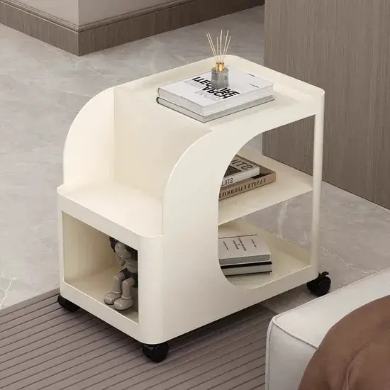 Bàn làm việc hiện đại, tối ưu không gian và phong cách sáng tạo hình ảnh 1-description