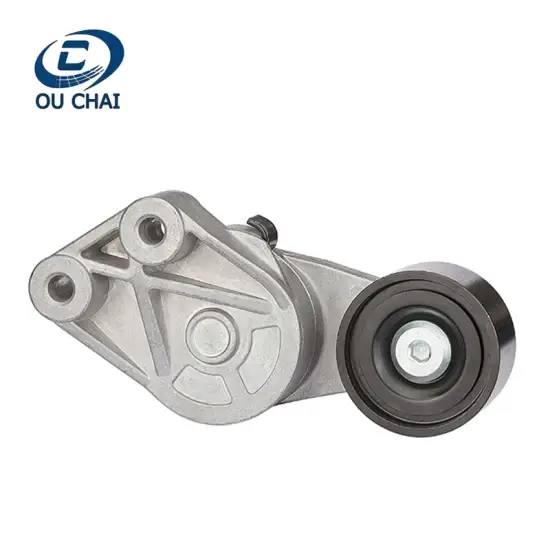 Bộ căng dây cho Volvo Fh12 Fh16 FM9 FM12 Nh12 - Sản phẩm chất lượng hình ảnh 1-description