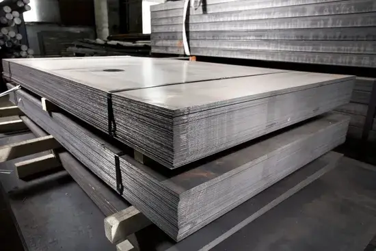 Tấm thép không gỉ hàn với chất lượng cao giúp tối ưu hóa sức mạnh hình ảnh 1-description