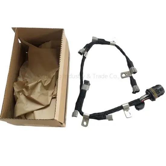 Bộ dây điện động cơ ISM11 Cm875 - Sản phẩm chất lượng cao hình ảnh 1-description