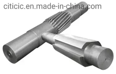 Mua sắm bánh răng đĩa phù hợp cho lò quay và máy nghiền bi hình ảnh 1-description