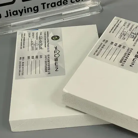 Bảng Foam PVC Celuka: Lựa chọn tốt cho các ứng dụng đa dạng hình ảnh 1-description